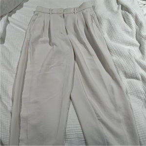 Aritzia Effortless Pants